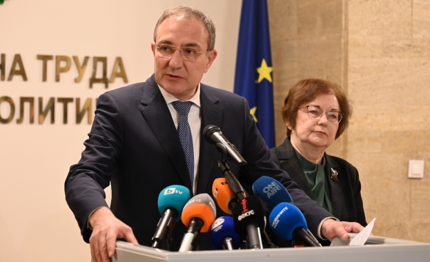 По програмата ще бъде осигурена заетост на безработни
Държавата отпуска 80