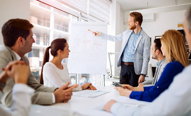 В днешния динамичен свят технологиите се развиват с невероятни темпове