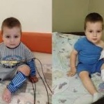 Спаси детството му - един шанс за живот без болка