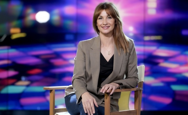 „100% Eвровизия“ – от 9 януари в „100% будни“ по БНТ 1