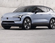 2025 година е рекордна за продажбите на Volvo в България