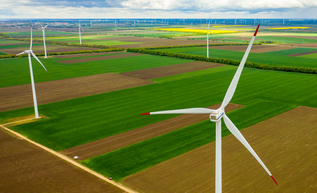 През 2025 г ТЕЦ AES Гълъбово произведе най голямото си