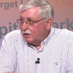 Почина финансистът Андрей Пръмов