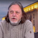 Нидал Алгафари: Логично е да се стигне до трети мандат за експертен кабинет