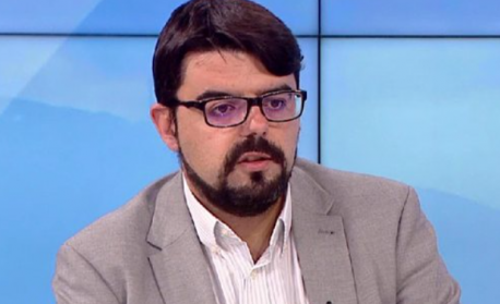 Мартин Владимиров: "Шеврон" е близка с Тръмп, може да има сделка с "Лукойл"