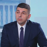 Ивайло Мирчев: Битката за България не е битка за квоти