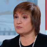 Весела Караиванова: Изплащането на пенсиите в евро започна без никакви проблеми