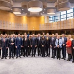 Министър Тахов: Фермерите не могат да бъдат конкурентоспособни без справедливи доходи и еднакви стандарти в търговията с трети страни