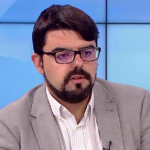 Мартин Владимиров: "Шеврон" е близка с Тръмп, може да има сделка с "Лукойл"