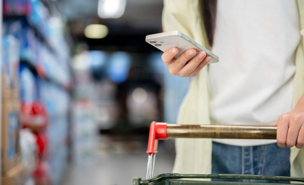 Веригата стартира нова кампания с намаления на различни хранителни и