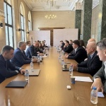 Министър Мундров: Българският ИТ сектор ще бъде активно включен в изграждането на цифровия портфейл