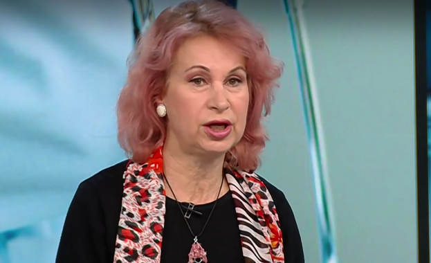 Хващаме грип по лесно ако носът и шията ни са