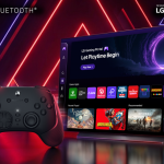 LG Electronics обявява сертификационната програма „Designed For LG Gaming Portal“ за контролери