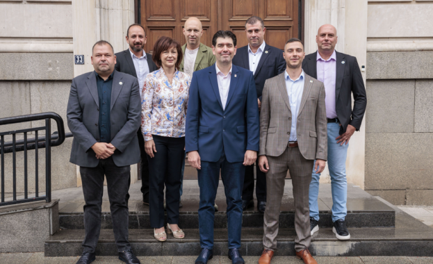 Общинските съветници от БСП в СОС внесоха доклад за частично освобождаване от такса битови отпадъци на гражданите от районите в криза с боклука