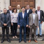 Общинските съветници от БСП в СОС внесоха доклад за частично освобождаване от такса битови отпадъци на гражданите от районите в криза с боклука