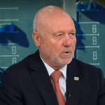 Тагарев: Не очаквам сблъсък между САЩ и Европа заради Гренландия