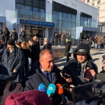 Министър Иванов: Плащанията по Инвестиционната програма за общински проекти продължават при условията на удължителния бюджет