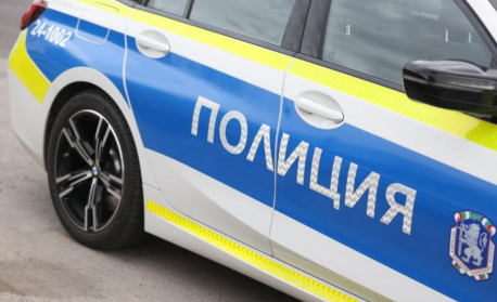 Три сигнала за пътни произшествия на автомагистрала "Хемус" са приети за по-малко от час в полицията в Шумен