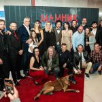  340 000 зрители избраха БНТ 1 и сериала „Мамник“