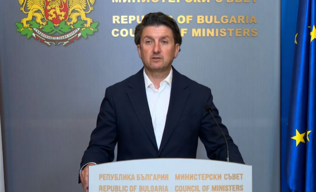 Независимо кой и как ще продължи да управлява Министерството на