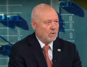 Тодор Тагарев – бивш министър на отбраната: Помощта за Киев не е само морален акт, а стратегически избор