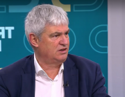 Пламен Димитров: Без редовен бюджет на 1 юли държавата ще гръмне