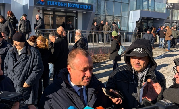 По решение на правителството от днес плащанията по Инвестиционната програма