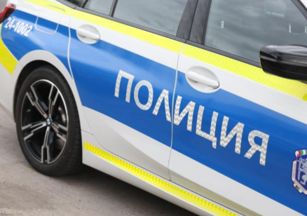 Четирима пострадаха при катастрофа на АМ „Струма“, сред тях и две деца