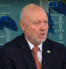 Тодор Тагарев – бивш министър на отбраната: Помощта за Киев не е само морален акт, а стратегически избор