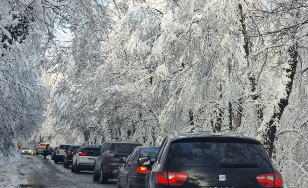 Пътищата от републиканската пътна мрежа на територията на цялата страна