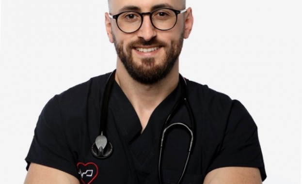 Зимният сезон е стрес тест за нашето тяло Особено за