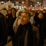 Около 1000 протеста са планирани този уикенд в САЩ заради стрелбата в Минеаполис