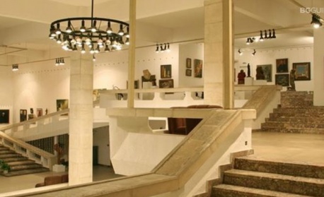 Галерията в Казанлък провежда експеримент