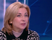 Боряна Димитрова: Тревожна е и политическата, и електоралната картина