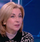 Боряна Димитрова: Тревожна е и политическата, и електоралната картина