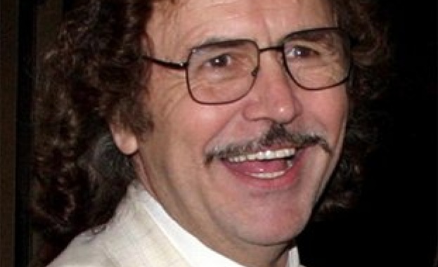 На днешния ден 80 години навършва Миодраг Иванов български актьор