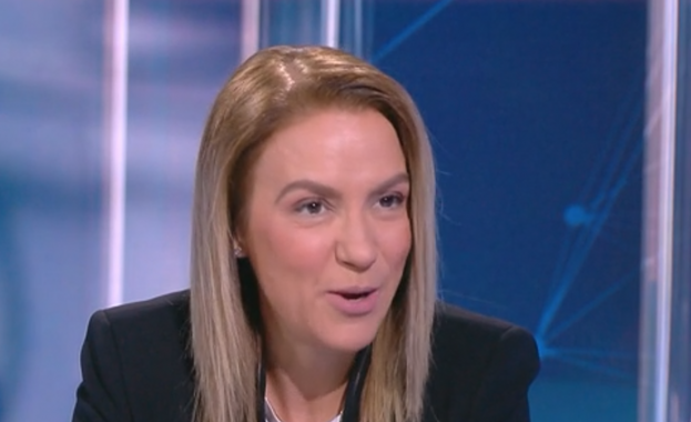 Процесът ще се нормализира Координацията между банките БНБ и институциите