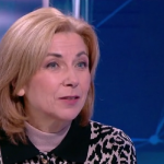 Боряна Димитрова: Тревожна е и политическата, и електоралната картина