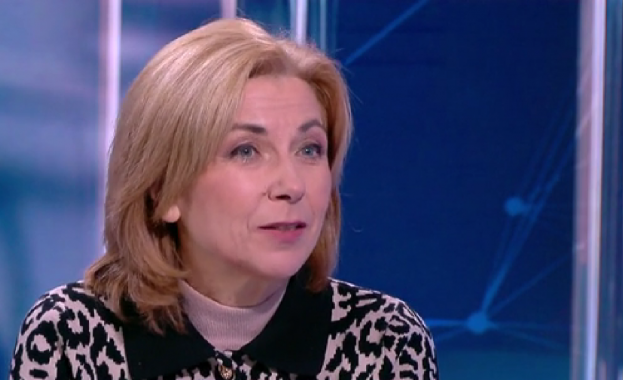 Към този момент бихме имали един парламент с приблизителен паритет