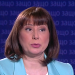 Велислава Делчева: Няма да приема поста служебен премиер