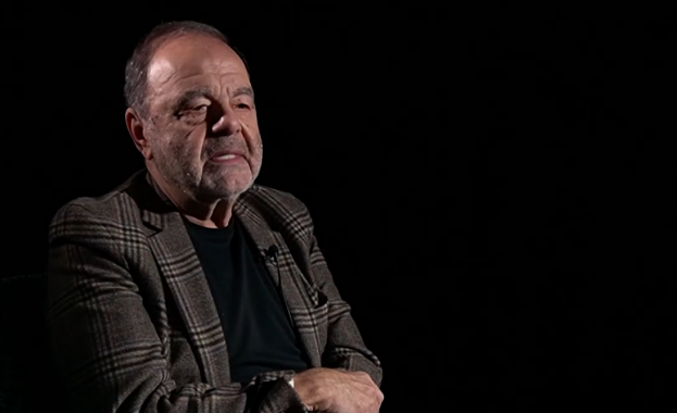 Бизнесменът и обществена фигура Красимир Стойчев прави равносметка на драматичните