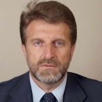 Венцислав Иванов:  В момента всички говорят, че ще се прави нова салфетка и в тази салфетка всяка от новите сили ще гледа да си вземе по-голямо парче от баницата