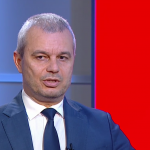 Костадин Костадинов: Много по-лесно се манипулира изборният процес, когато се работи на хартия в нашите условия