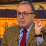 Петър Стоянов: Веднага след избора ми България беше на ръба на гражданска война