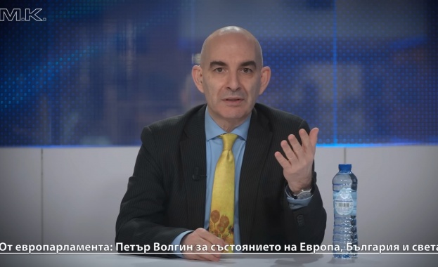 Не гласувайте за ПП понеже цяла България ще стане като