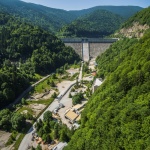 НЕК постигна важен напредък по ключови етапи на възстановяването на ПАВЕЦ Чаира 
