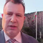 Посланикът ни в Скопие: Властите в РСМ работят по случая с вандалския акт срещу посолството