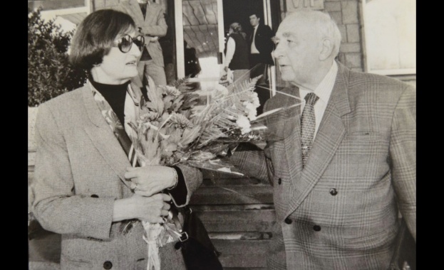 На 14 януари сряда от 21 00 ч по БНТ