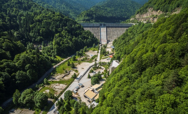 Националната електрическа компания НЕК постигна важен напредък по ключови етапи