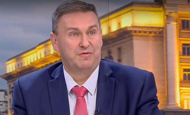 ГЕРБ СДС ще излезе като първа политическа сила след предстоящите